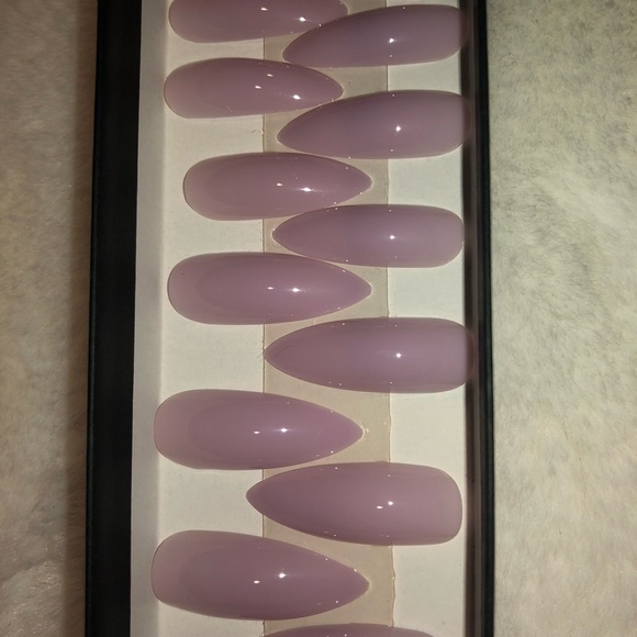 Press on - Picture 3 of 4